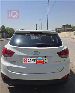 هيونداي توسان